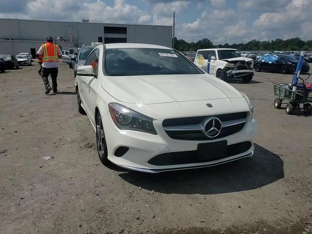 2018 Mercedes-Benz Cla 250 4Matic VIN: WDDSJ4GB7JN537740 Lot: 69105165