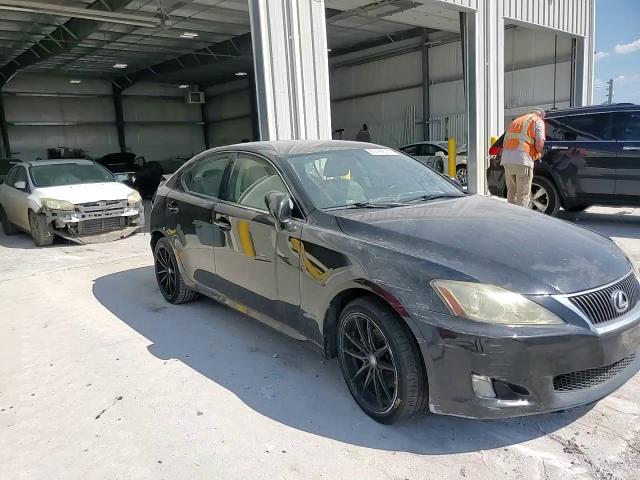 2010 Lexus Is 250 VIN: JTHCF5C28A5038620 Lot: 69744315