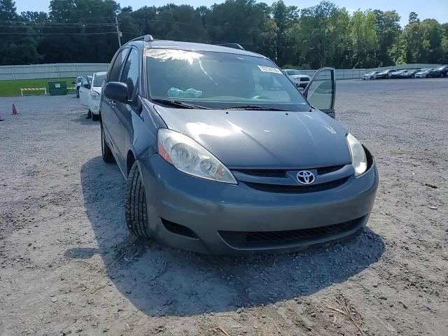2008 Toyota Sienna Ce VIN: 5TDZK23C68S184808 Lot: 70724165