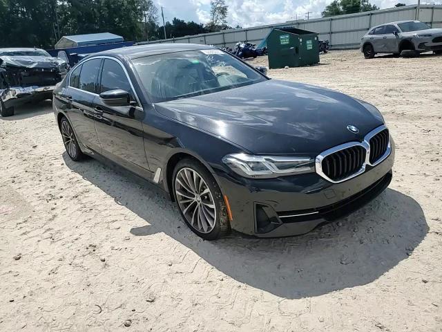 2021 BMW 530 I VIN: WBA53BH03MWX06036 Lot: 66929245
