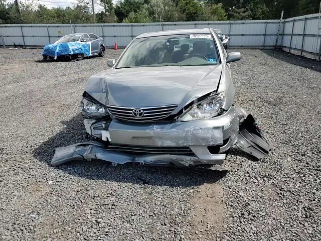 2005 Toyota Camry Le VIN: JTDBF30K050166021 Lot: 70527725