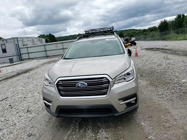 2020 Subaru Ascent Limited VIN: 4S4WMAPD7L3411780 Lot: 70892005