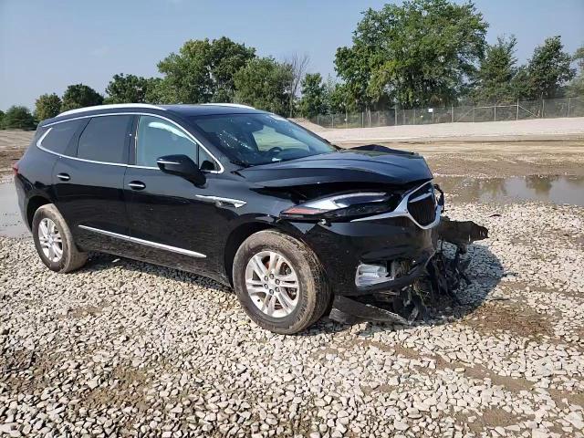 2019 Buick Enclave Essence VIN: 5GAERBKW5KJ295474 Lot: 66908925