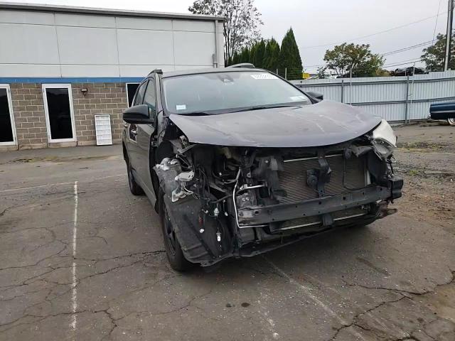 2017 Toyota Rav4 Le VIN: JTMBFREV3HJ149301 Lot: 68332335