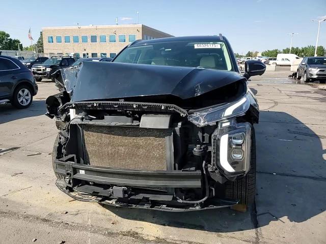 2020 Hyundai Palisade Limited VIN: KM8R5DHE9LU104818 Lot: 68326175