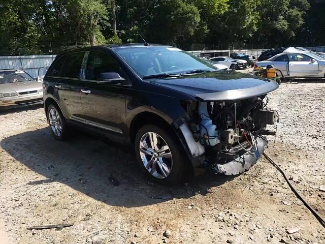 2014 Ford Edge Limited VIN: 2FMDK3KC1EBA05813 Lot: 69015155