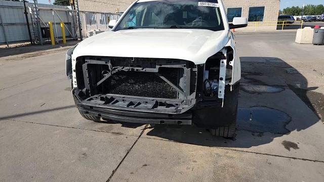 2015 GMC Yukon Xl Denali VIN: 1GKS2JKJXFR690539 Lot: 69418735