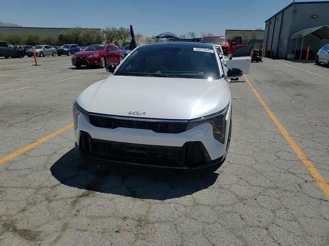 2025 Kia K4 Gt Line VIN: 3KPFW4DE5SE162335 Lot: 68578435
