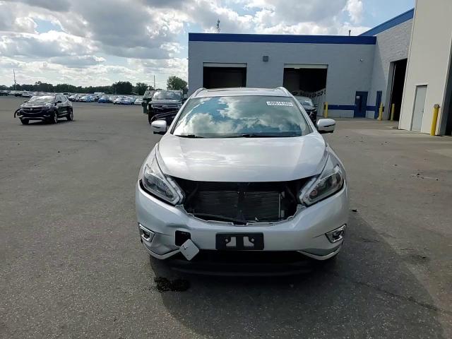 2018 Nissan Murano S VIN: 5N1AZ2MH3JN198630 Lot: 69614165