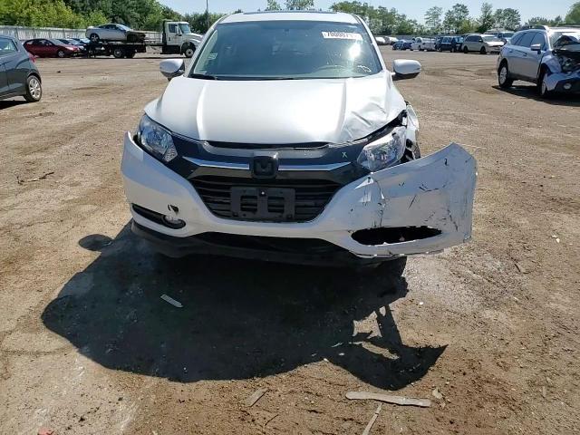 2018 Honda Hr-V Ex VIN: 3CZRU6H59JM713549 Lot: 70000795
