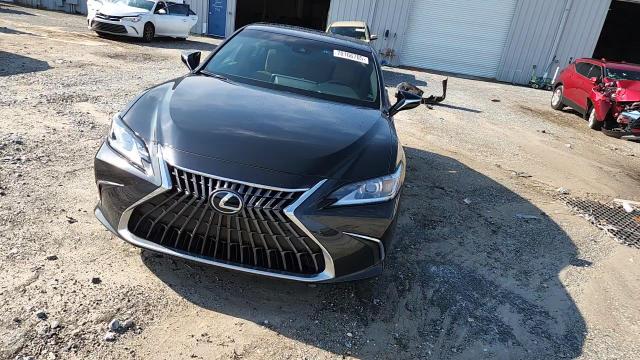 2025 Lexus Es 350 Base VIN: 58ADZ1B11SU204194 Lot: 70166705
