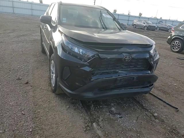 2020 Toyota Rav4 Le VIN: 2T3H1RFVXLW069365 Lot: 70777295