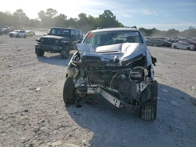2014 Toyota 4Runner Sr5 VIN: JTEBU5JR4E5174411 Lot: 70685645