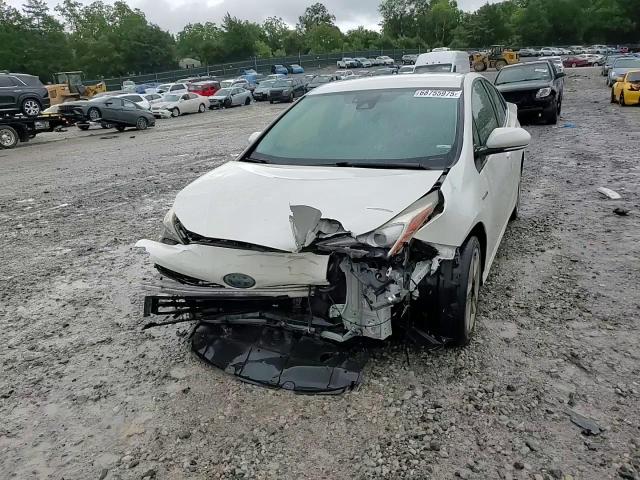 2016 Toyota Prius VIN: JTDKARFU1G3521905 Lot: 68755975