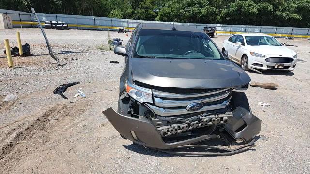 2013 Ford Edge Limited VIN: 2FMDK3KC8DBB53214 Lot: 91770825