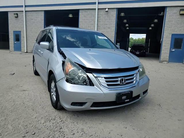 2010 Honda Odyssey Exl VIN: 5FNRL3H78AB039178 Lot: 71018285