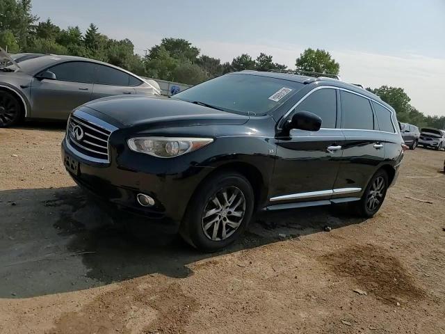 2014 Infiniti Qx60 VIN: 5N1AL0MN0EC539012 Lot: 68743965
