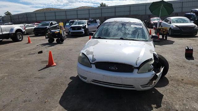 2004 Ford Taurus Ses VIN: 1FAHP552X4G150187 Lot: 70593055