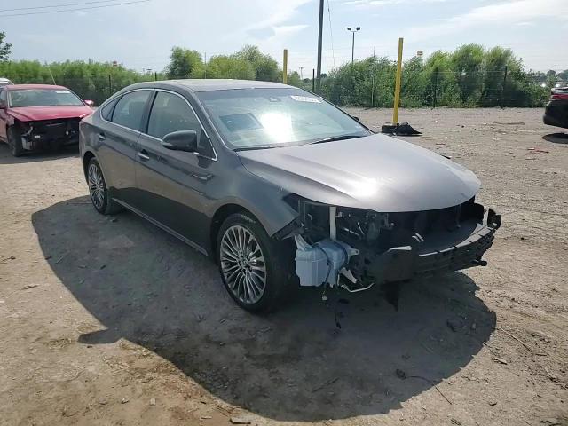 2016 Toyota Avalon Xle VIN: 4T1BK1EB6GU195989 Lot: 68253655
