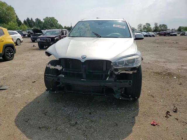 2015 BMW X5 xDrive35I VIN: 5UXKR0C59F0P05022 Lot: 68638485