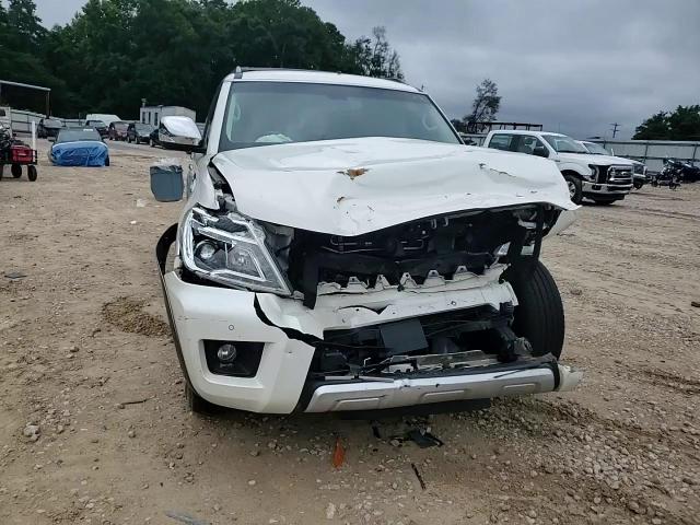 2017 Nissan Armada Sv VIN: JN8AY2NDXH9010146 Lot: 67944805