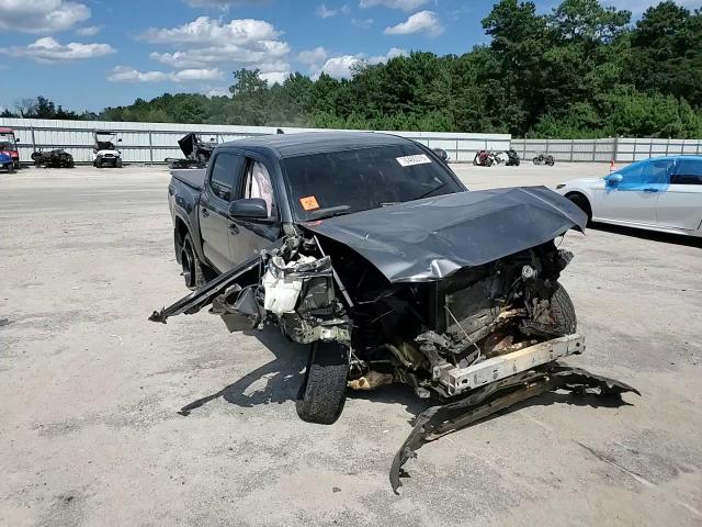 2017 Toyota Tacoma Double Cab VIN: 3TMCZ5AN0HM109691 Lot: 70460515