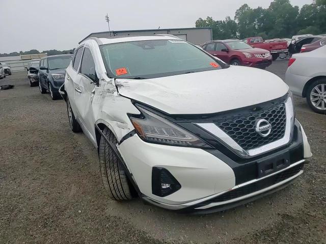 2020 Nissan Murano Sl VIN: 5N1AZ2CS7LN133375 Lot: 65880055