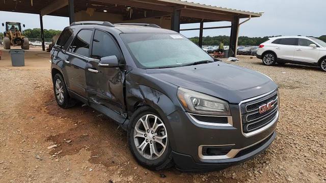 2014 GMC Acadia Slt-1 VIN: 1GKKRRKD0EJ263386 Lot: 70657005