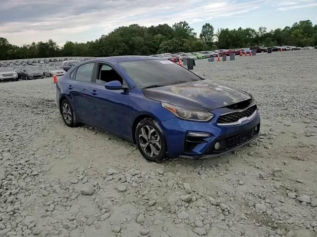 2019 Kia Forte Fe VIN: 3KPF24AD4KE050973 Lot: 70425885