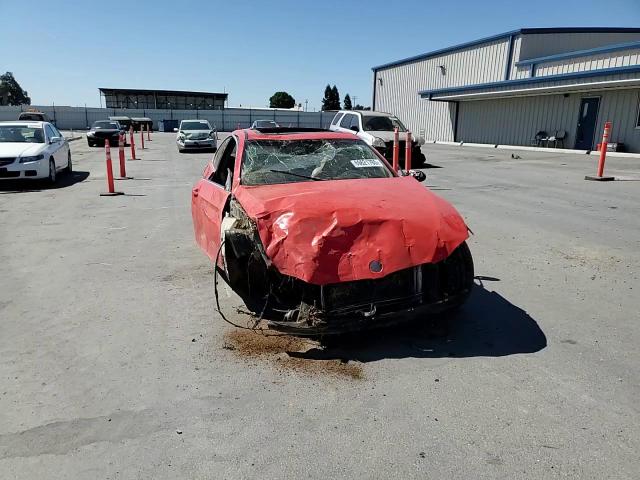 2008 BMW 335 I VIN: WBAWB73578P041830 Lot: 69621765