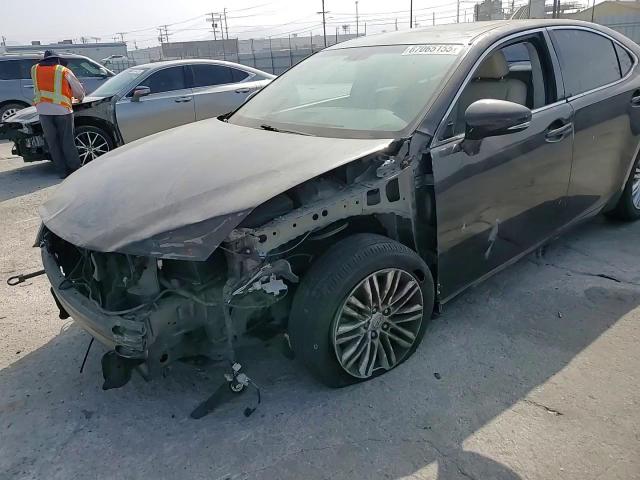 2014 Lexus Es 350 VIN: JTHBK1GG6E2110315 Lot: 67065155