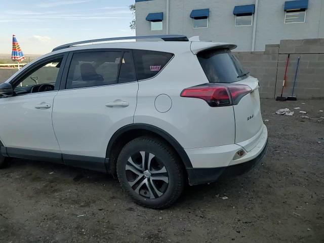 2017 Toyota Rav4 Le VIN: JTMZFREV3HJ115566 Lot: 67643885