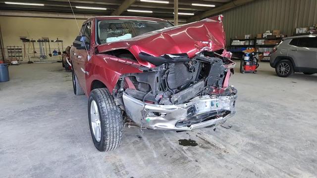 2011 Dodge Ram 1500 VIN: 1D7RV1GT8BS542247 Lot: 68463015