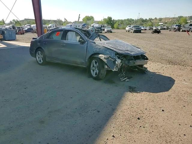2013 Volkswagen Passat Se VIN: 1VWBP7A30DC025312 Lot: 67248055
