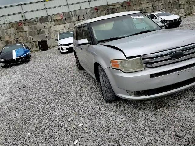 2011 Ford Flex Sel VIN: 2FMGK5CCXBBD34836 Lot: 69808985