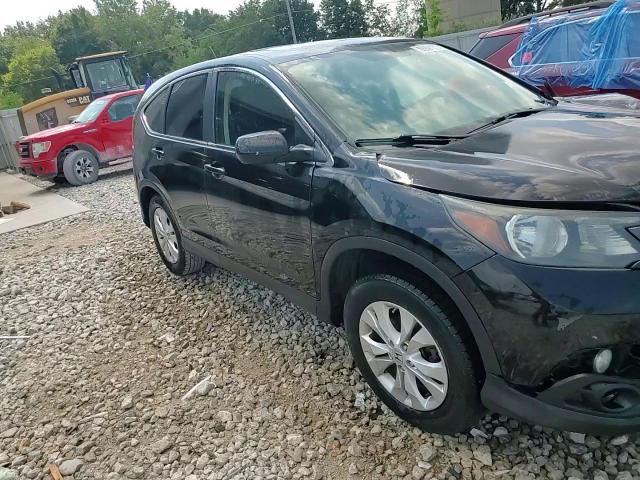 2013 Honda Cr-V Ex VIN: 2HKRM4H59DH622866 Lot: 68891375
