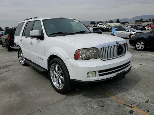 2006 Lincoln Navigator VIN: 5LMFU27566LJ27296 Lot: 70393985