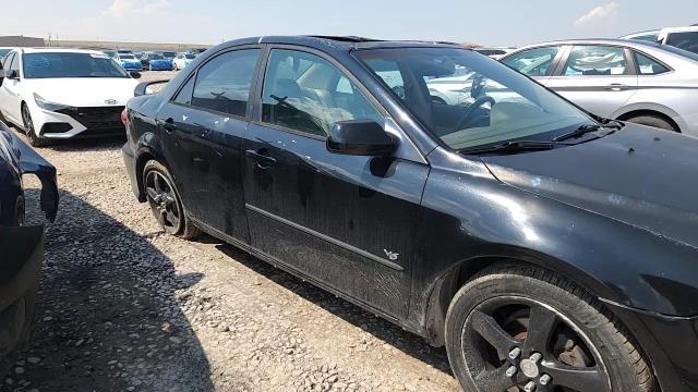2004 Mazda 6 S VIN: 1YVFP80D845N96419 Lot: 70869215
