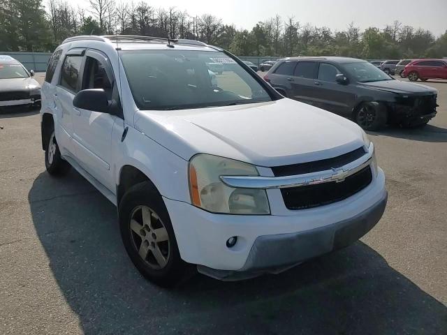 2005 Chevrolet Equinox Lt VIN: 2CNDL73F056054507 Lot: 68377705