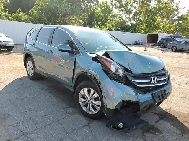 2014 Honda Cr-V Ex VIN: 5J6RM4H59EL003658 Lot: 68205695