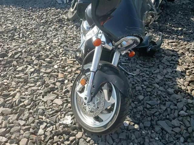 2007 Suzuki Vzr1800 VIN: JS1VY53A672108566 Lot: 66458135
