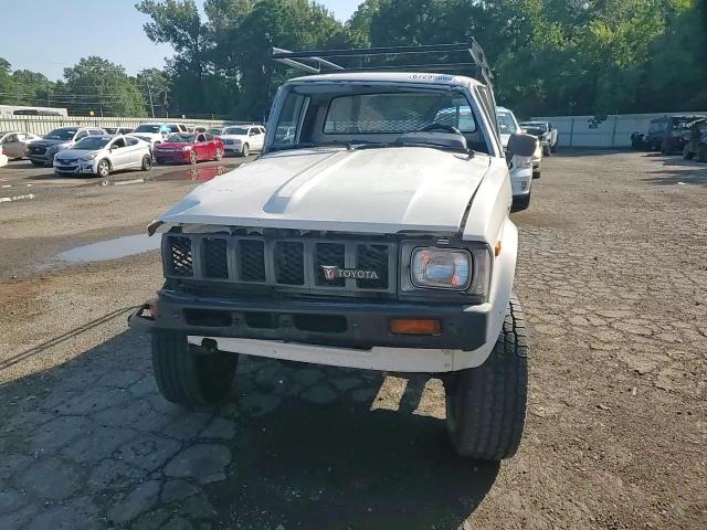 1982 Toyota Pickup Rn38 VIN: JT4RN38S7C0023490 Lot: 67299065