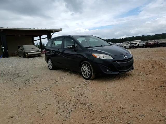 2015 Mazda 5 Touring VIN: JM1CW2CL2F0178756 Lot: 68187045