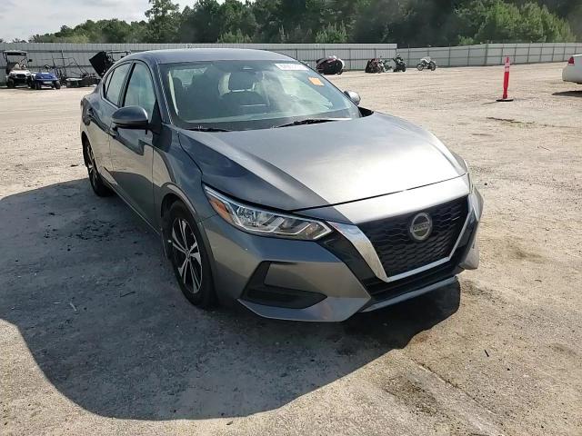 2020 Nissan Sentra Sv VIN: 3N1AB8CV6LY214671 Lot: 67903735