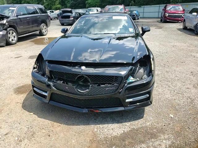 2015 Mercedes-Benz Slk 250 VIN: WDDPK4HA9FF104737 Lot: 69103195