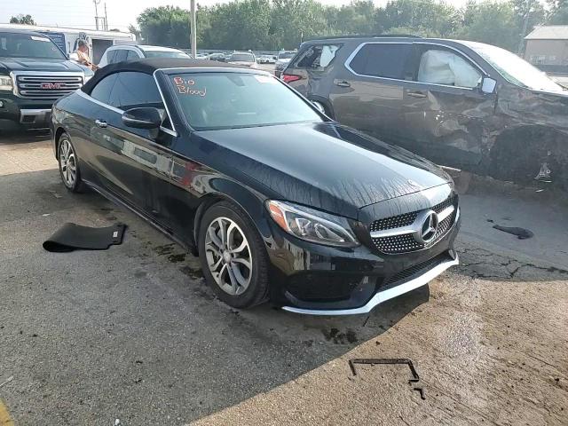 2018 Mercedes-Benz C 300 VIN: WDDWK4JB9JF717044 Lot: 68192715