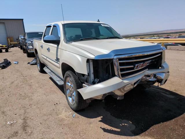 2012 GMC Sierra C1500 Sle VIN: 3GTP1VE05CG163678 Lot: 68691325