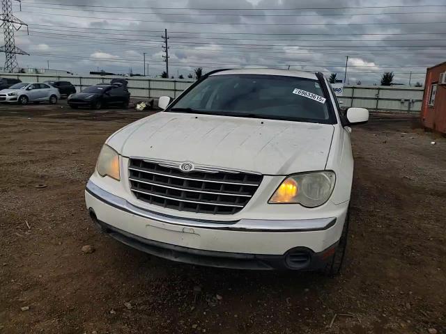 2007 Chrysler Pacifica Touring VIN: 2A8GM68X97R335452 Lot: 69633615