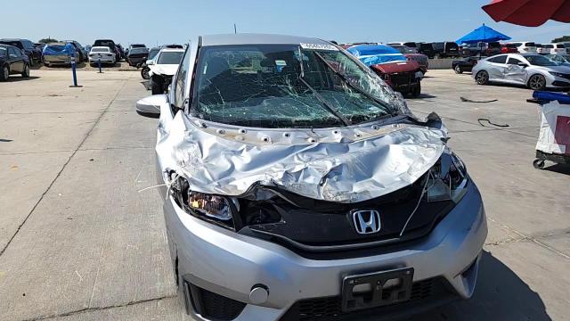 2017 Honda Fit Lx VIN: JHMGK5H52HS008430 Lot: 69407205