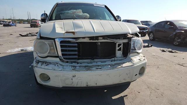 2008 Chrysler Aspen Limited VIN: 1A8HX58288F111558 Lot: 70370045